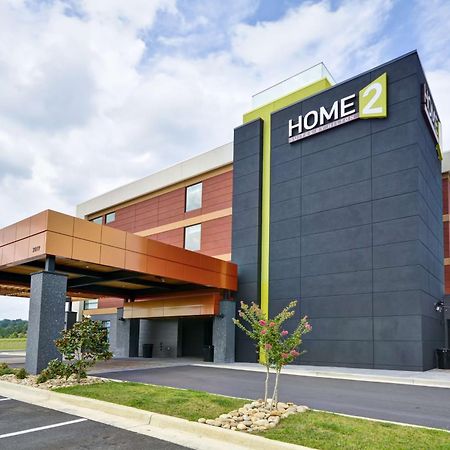 Home2 Suites By Hilton Pigeon Forge Zewnętrze zdjęcie