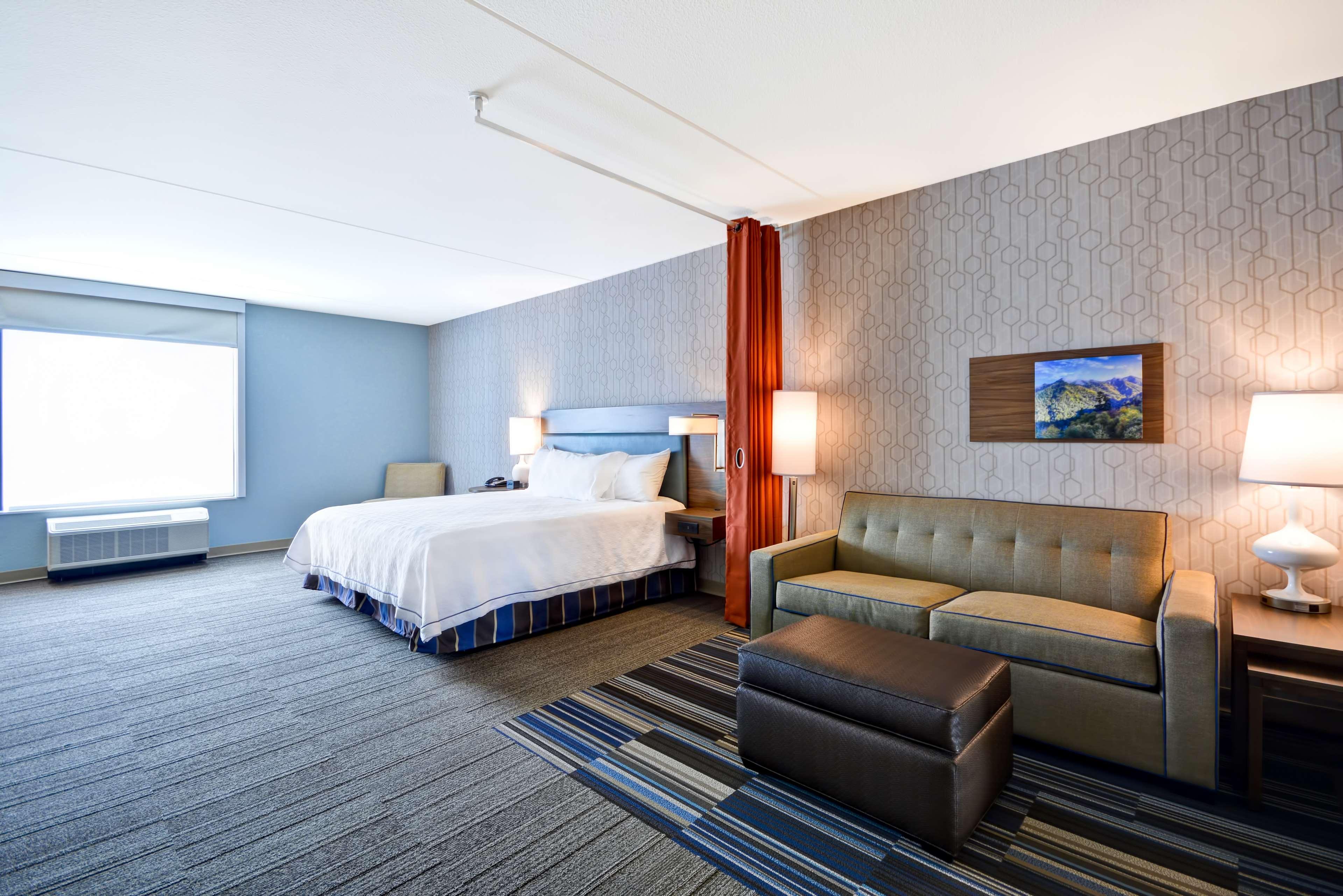 Home2 Suites By Hilton Pigeon Forge Zewnętrze zdjęcie