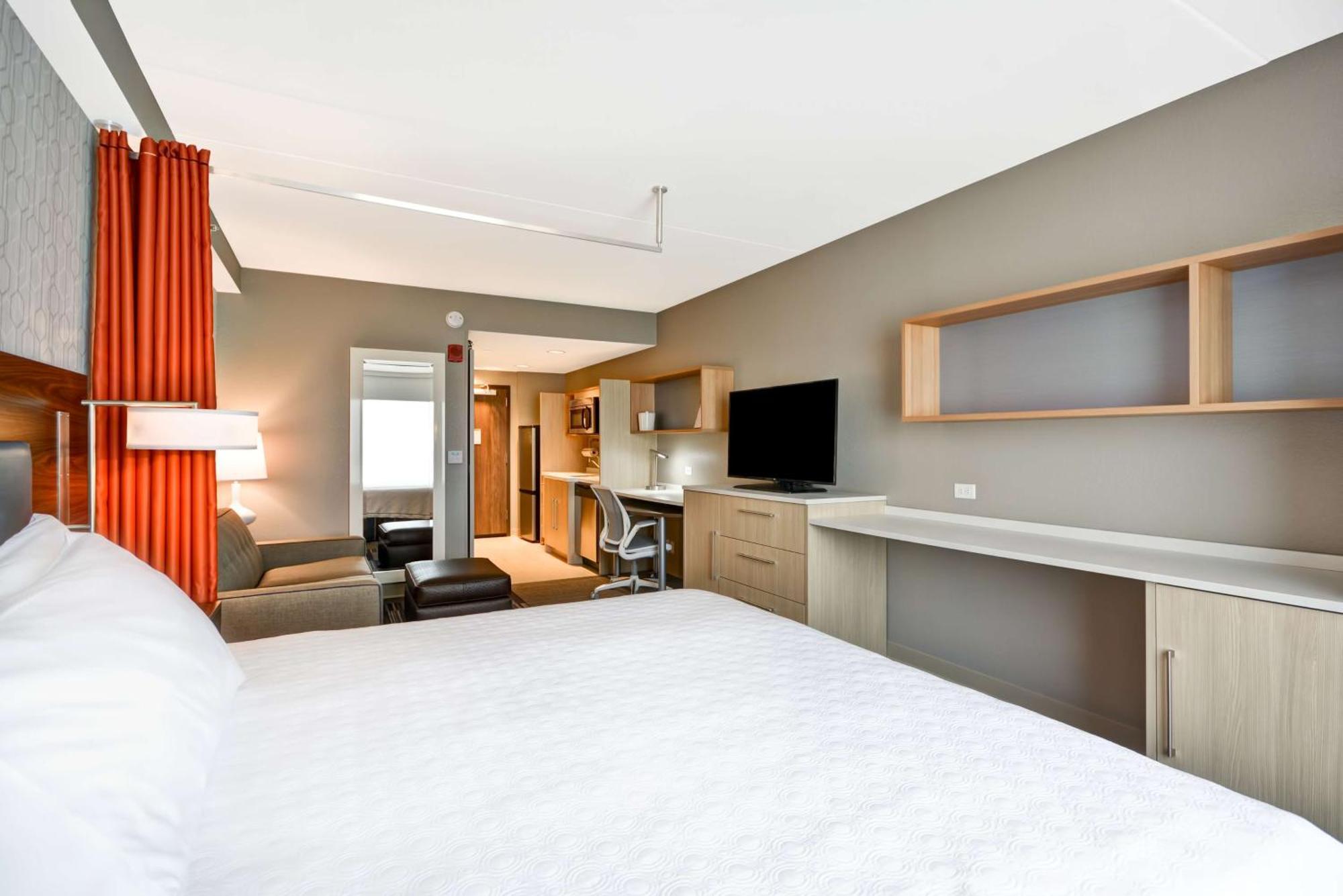 Home2 Suites By Hilton Pigeon Forge Zewnętrze zdjęcie
