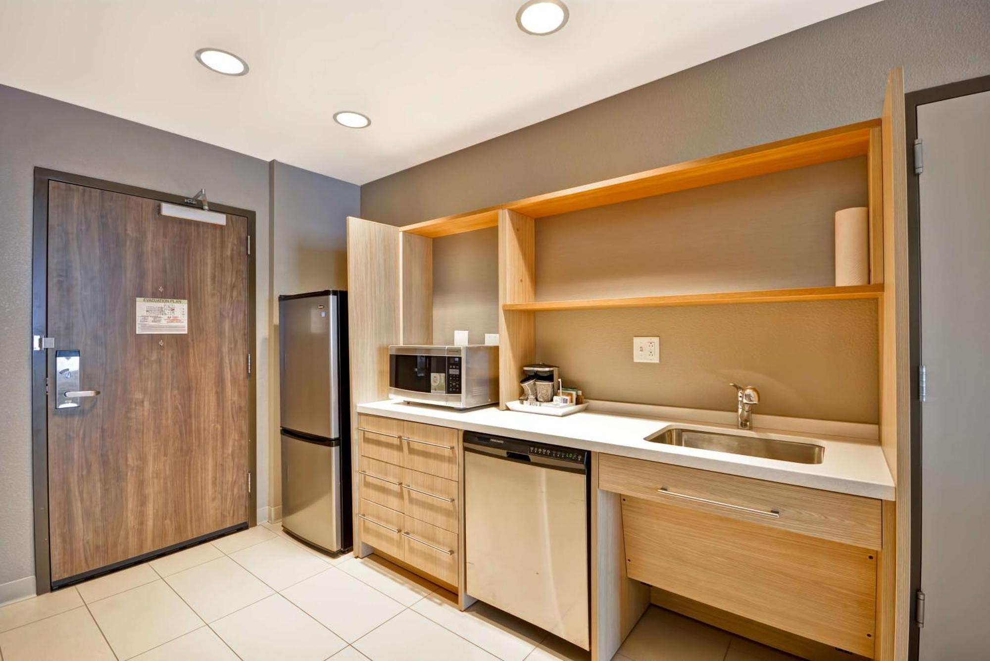 Home2 Suites By Hilton Pigeon Forge Zewnętrze zdjęcie