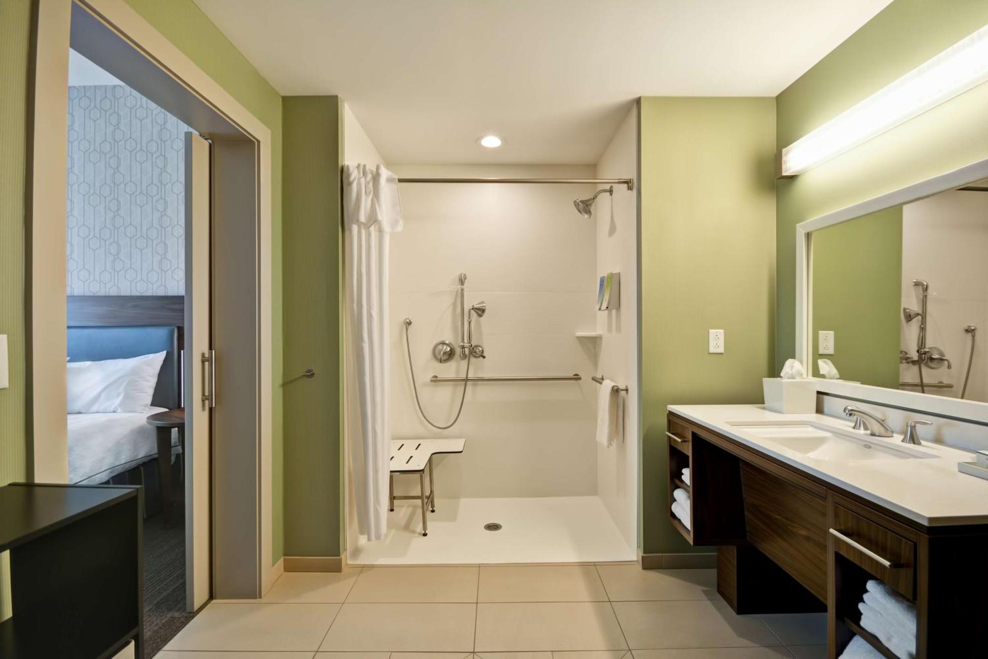 Home2 Suites By Hilton Pigeon Forge Zewnętrze zdjęcie