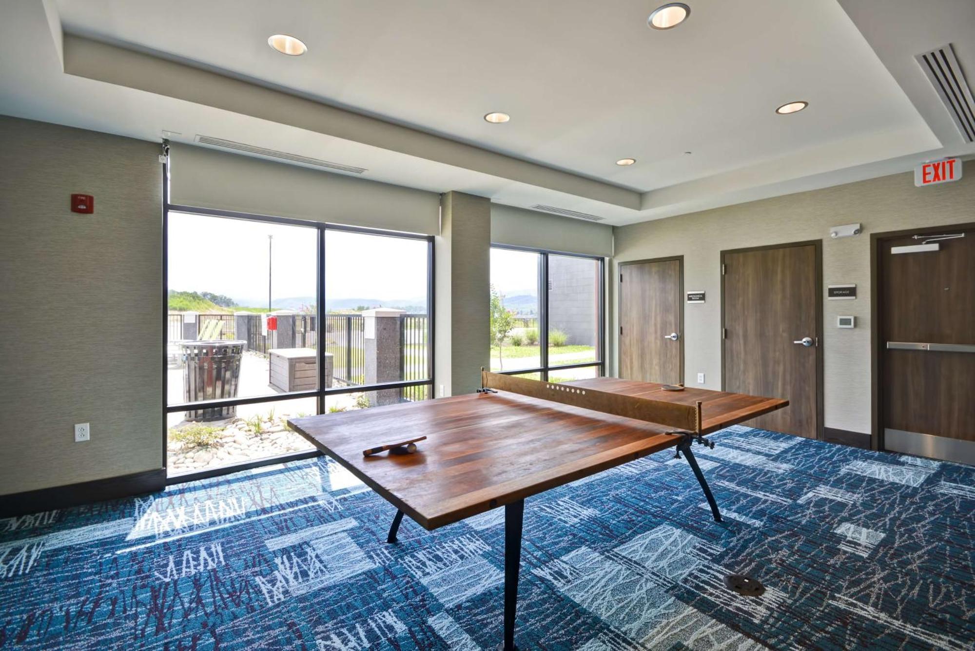 Home2 Suites By Hilton Pigeon Forge Zewnętrze zdjęcie