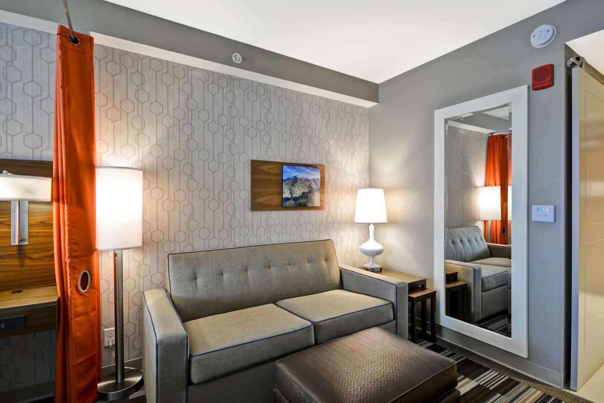 Home2 Suites By Hilton Pigeon Forge Zewnętrze zdjęcie