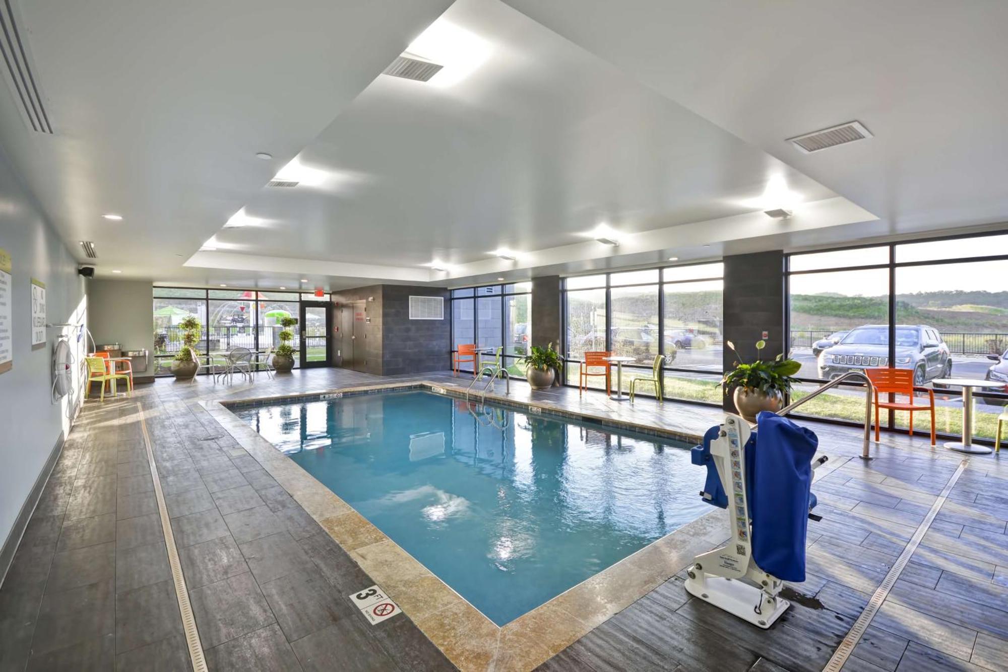 Home2 Suites By Hilton Pigeon Forge Zewnętrze zdjęcie