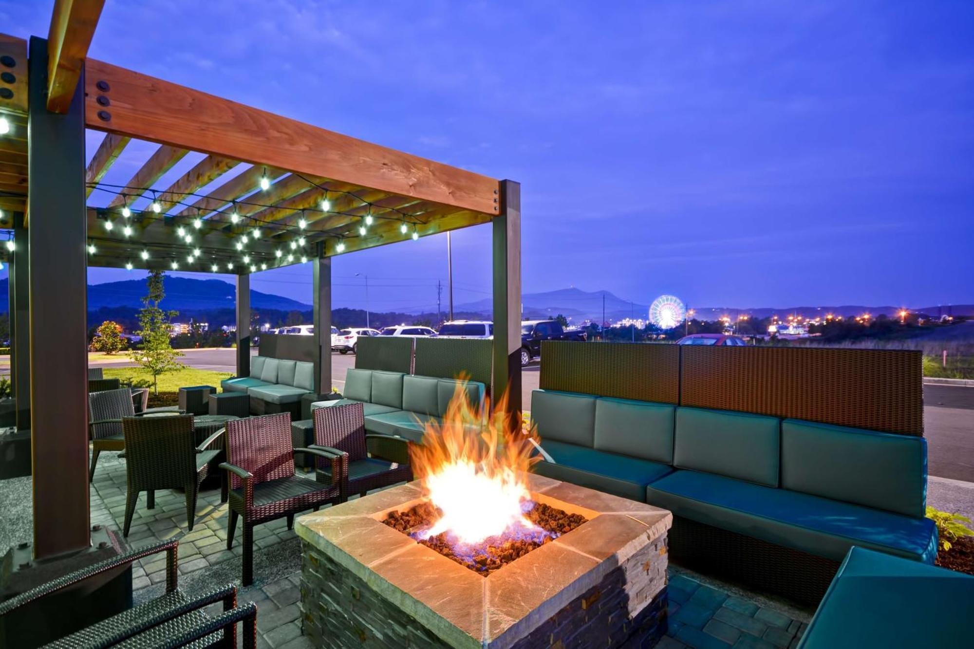 Home2 Suites By Hilton Pigeon Forge Zewnętrze zdjęcie