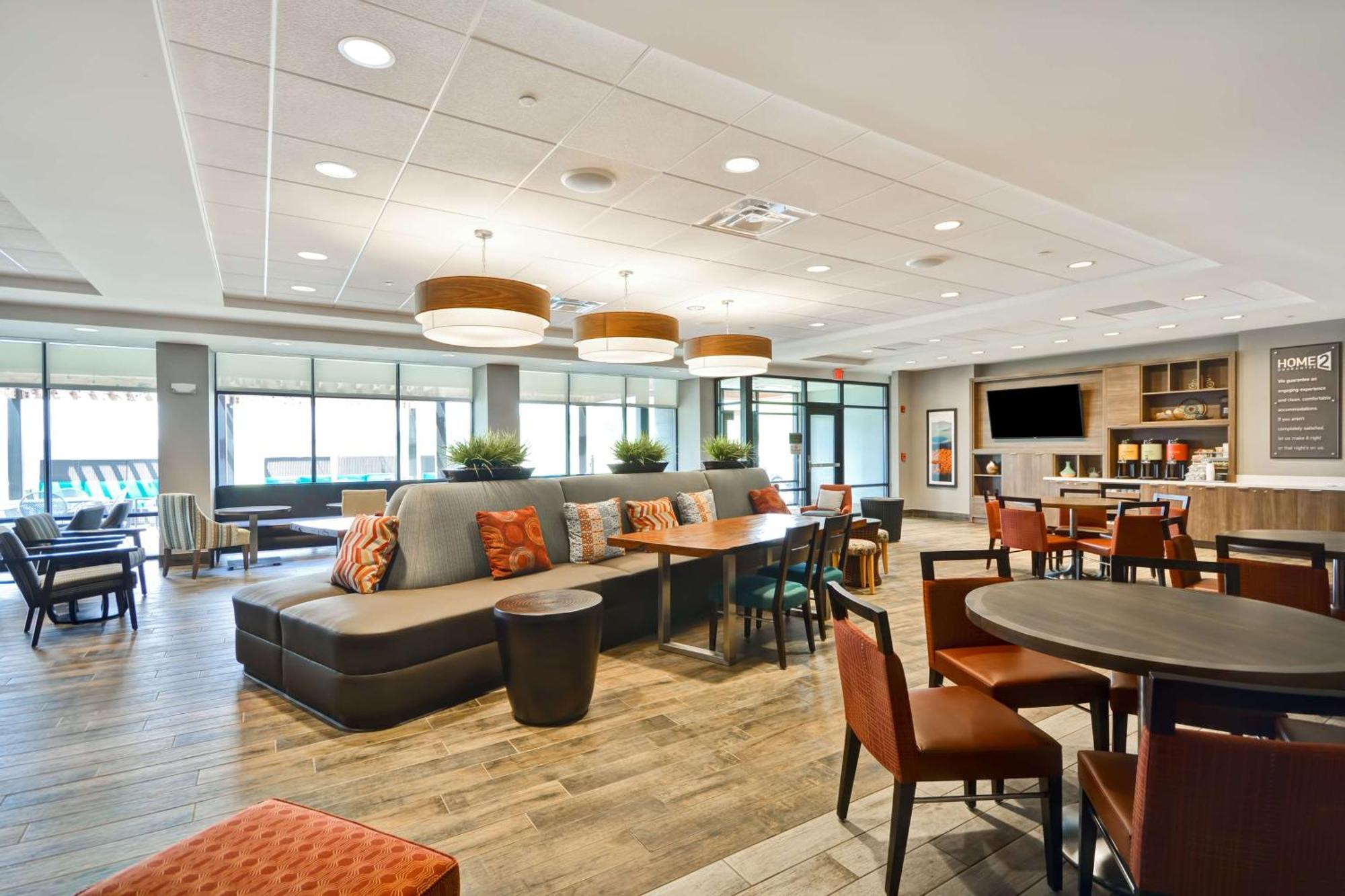 Home2 Suites By Hilton Pigeon Forge Zewnętrze zdjęcie
