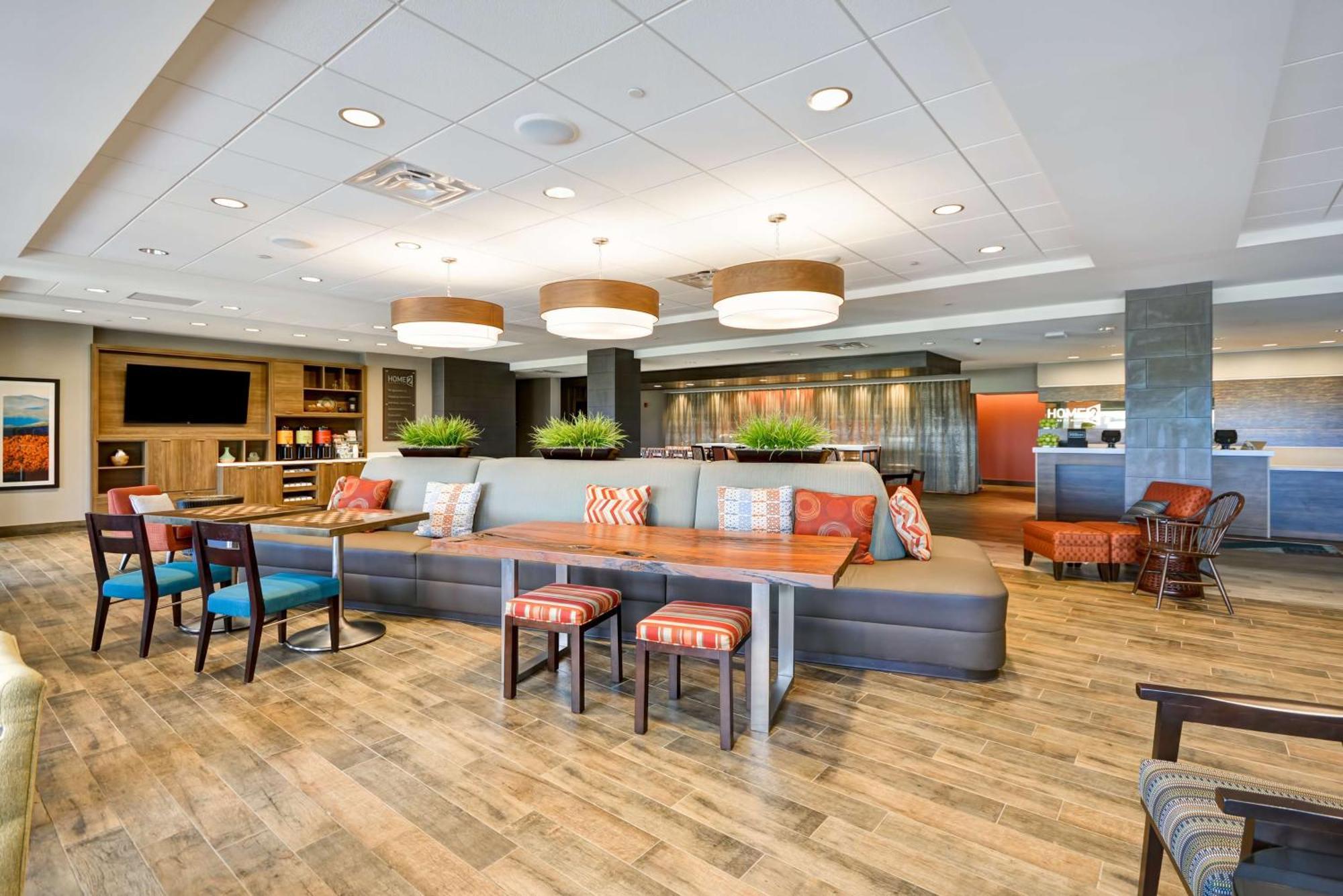Home2 Suites By Hilton Pigeon Forge Zewnętrze zdjęcie