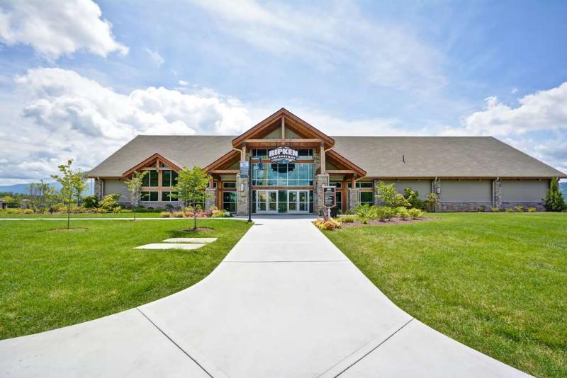 Home2 Suites By Hilton Pigeon Forge Zewnętrze zdjęcie